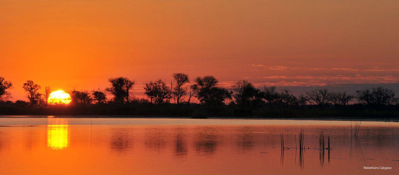 DER Touristik Partner Unternehmen Reisebüro Calypso GmbH