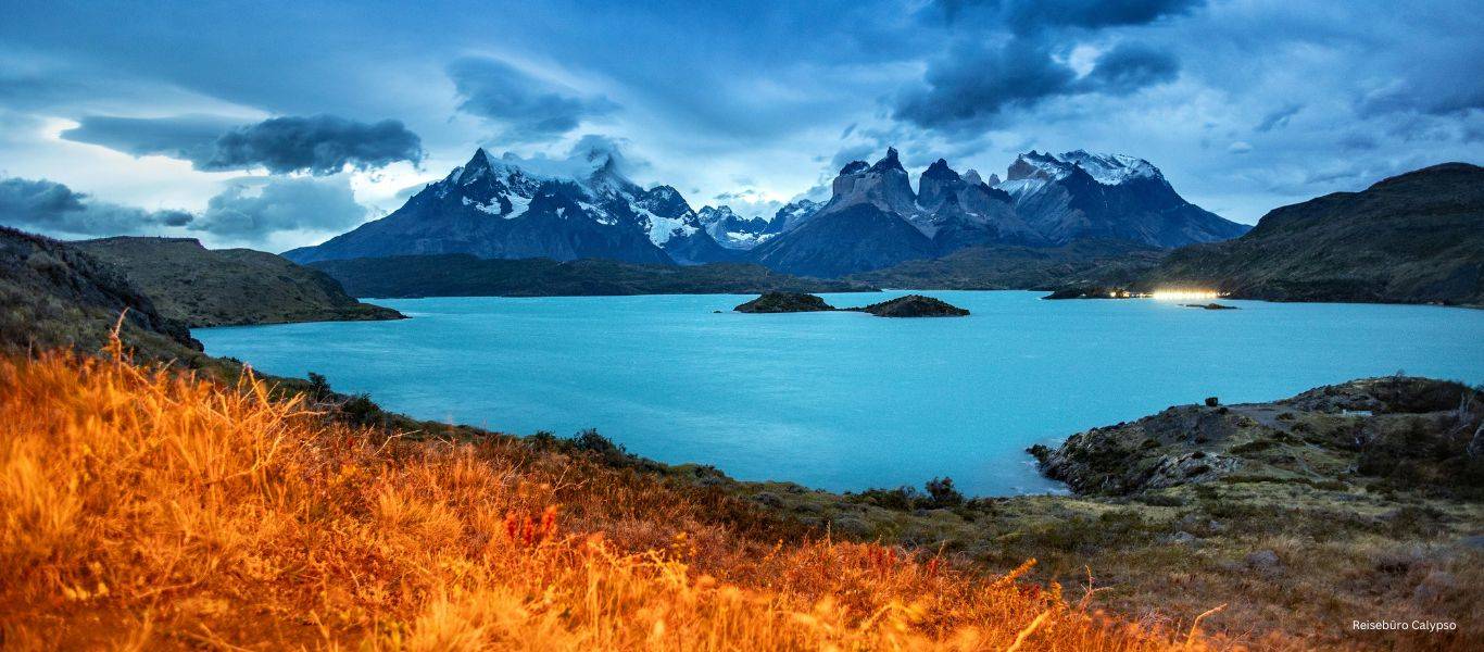 DER Touristik Partner Unternehmen Reisebüro Calypso GmbH