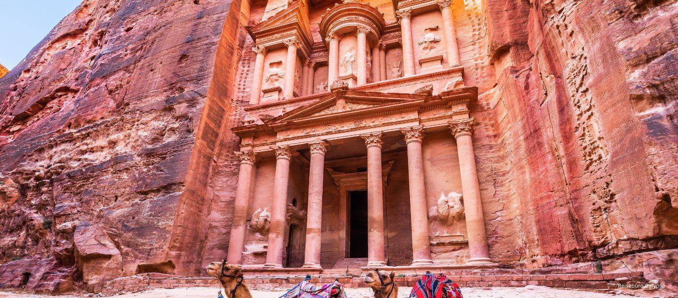 DER Touristik Partner Unternehmen Reisebüro Calypso GmbH