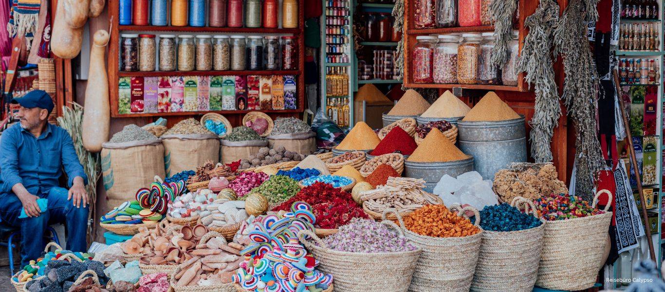 DER Touristik Partner Unternehmen Reisebüro Calypso GmbH