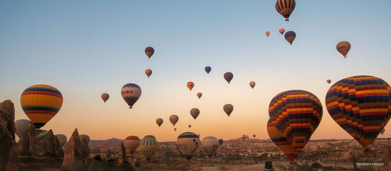 DER Touristik Partner Unternehmen Reisebüro Calypso GmbH