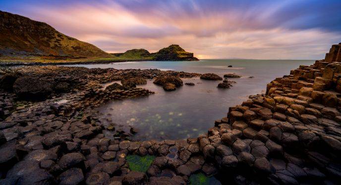 Unsere Zielgebiete Unsere Zielgebiete