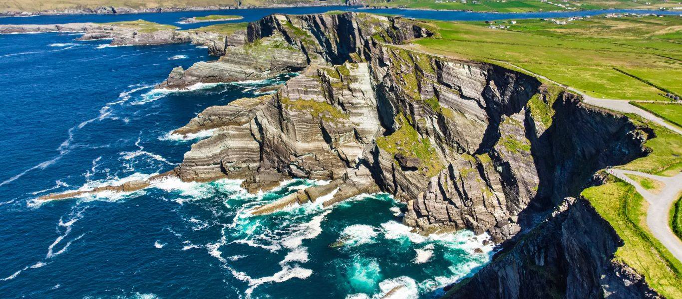 Unsere Zielgebiete Unsere Zielgebiete