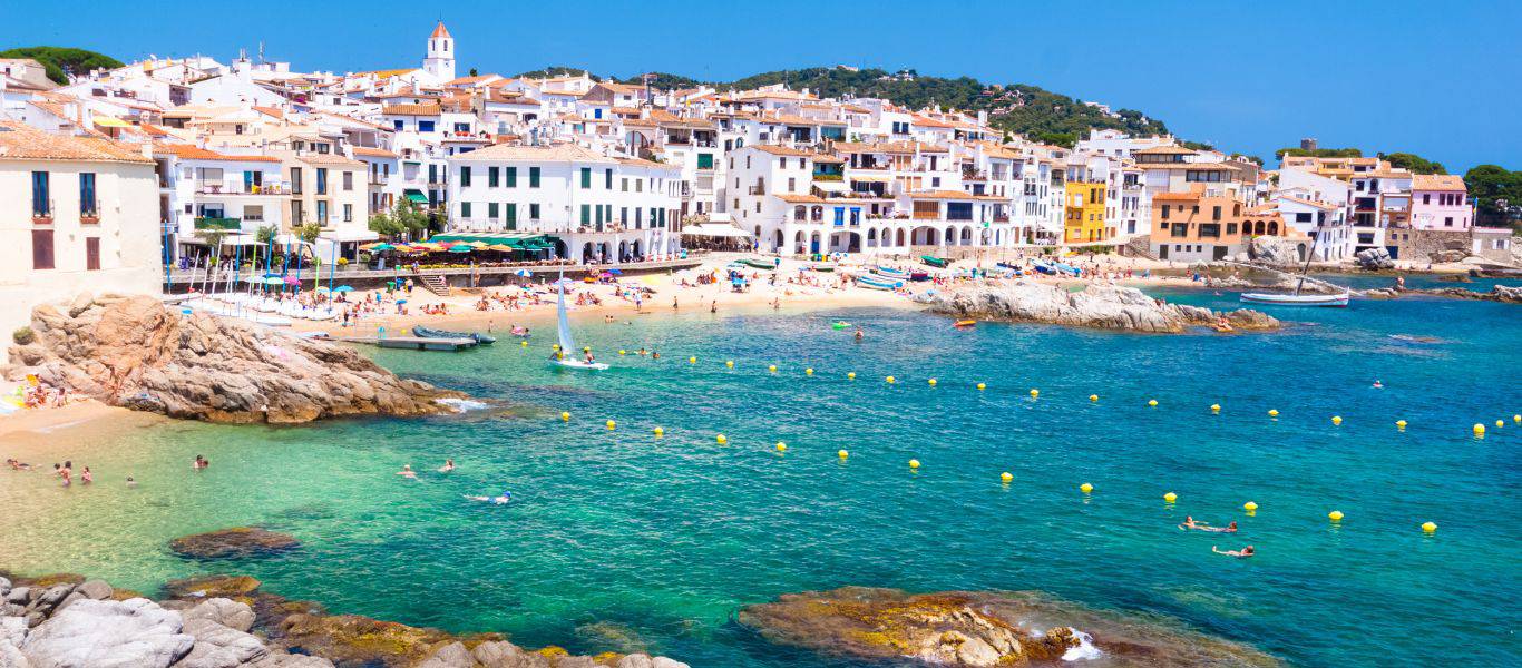 Urlaub an der Costa del Sol Urlaub an der Costa del Sol