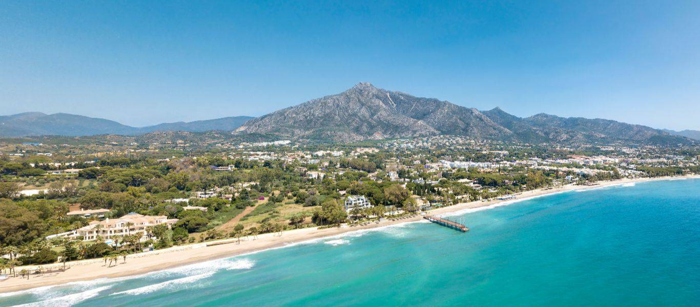 Urlaub an der Costa del Sol Urlaub an der Costa del Sol
