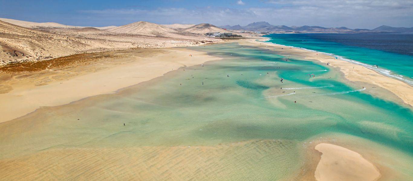 Urlaub an der Costa del Sol