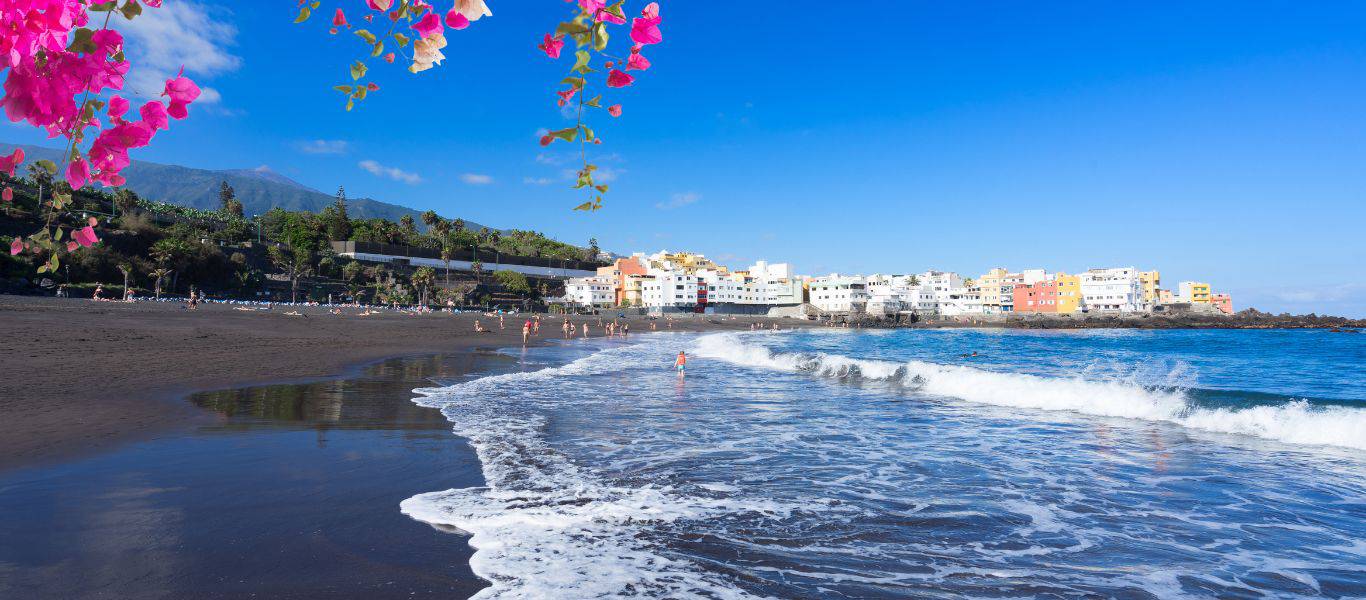 Urlaub an der Costa del Sol Urlaub an der Costa del Sol