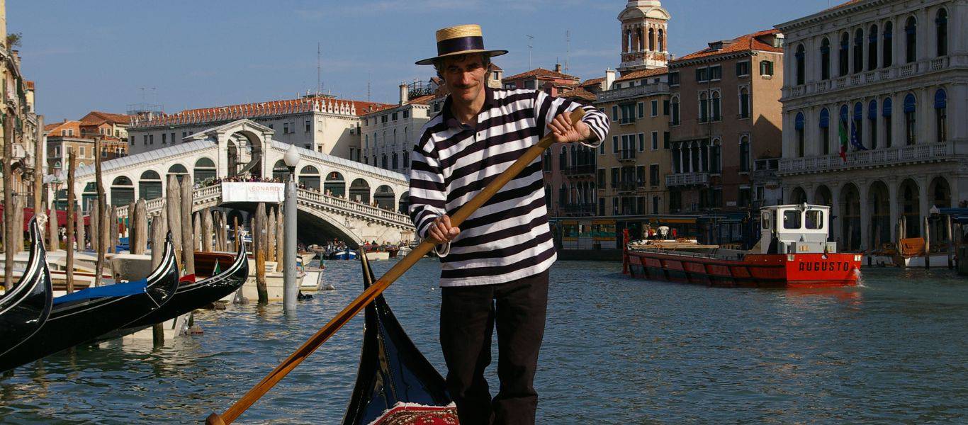 Unsere Zielgebiete Unsere Zielgebiete