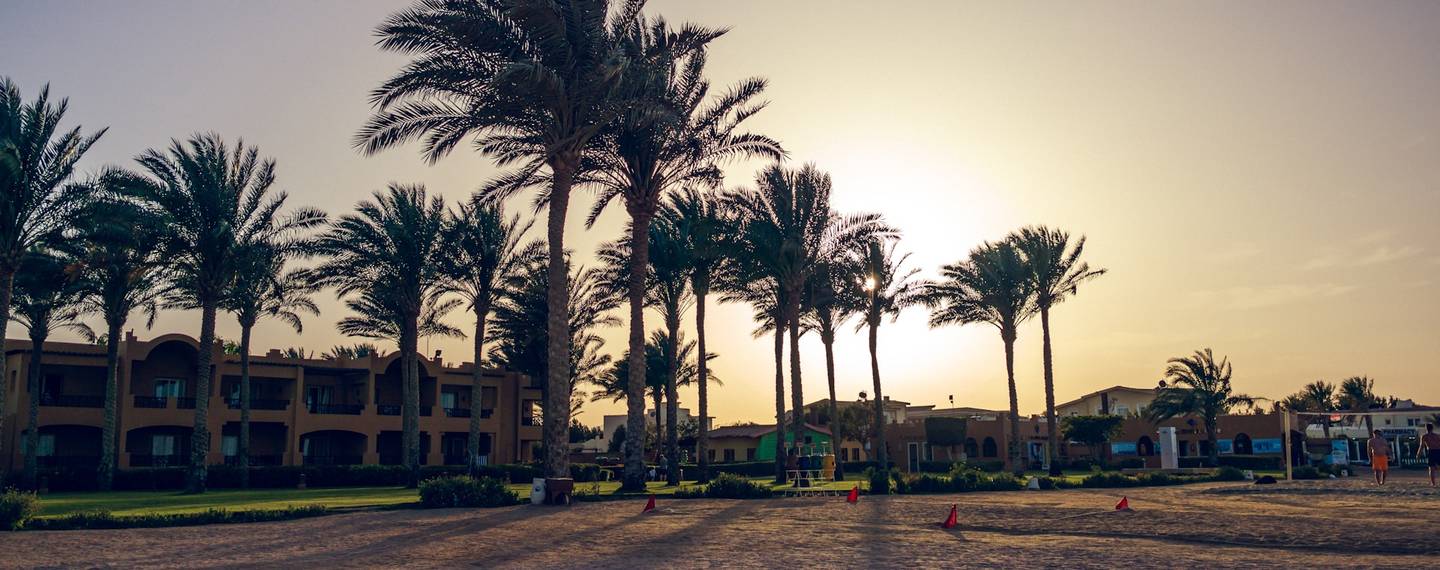 Ägypten Ägypten Urlaub am Roten Meer – schlauer.reisen