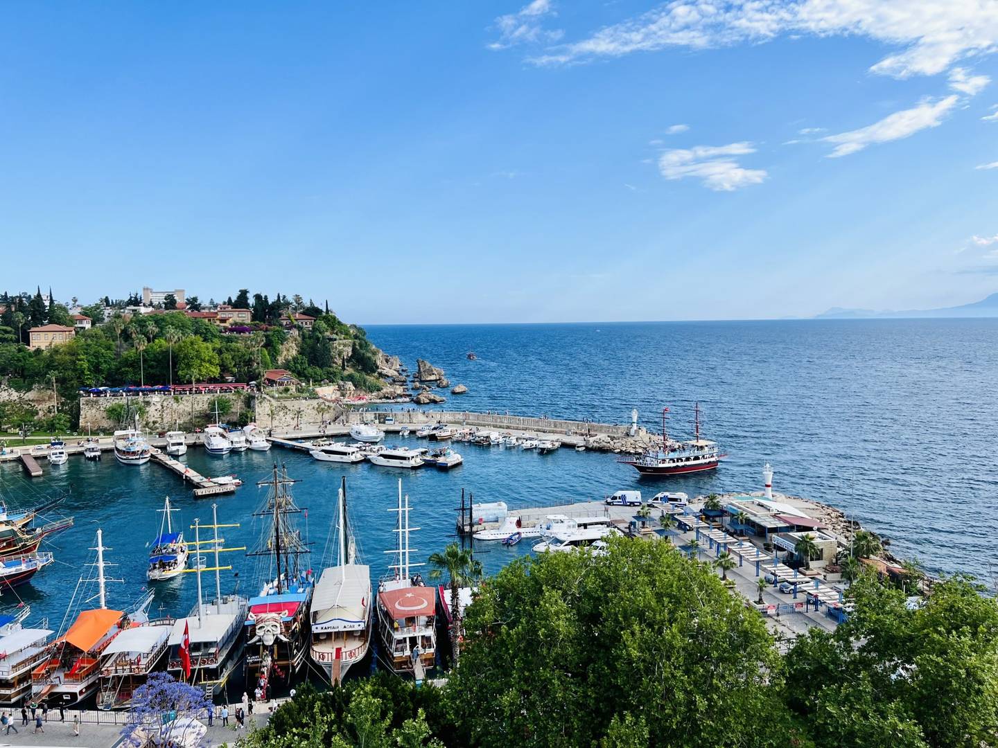 Türkei Türkei Urlaub – Sonne, Strand und Gastfreundschaft
