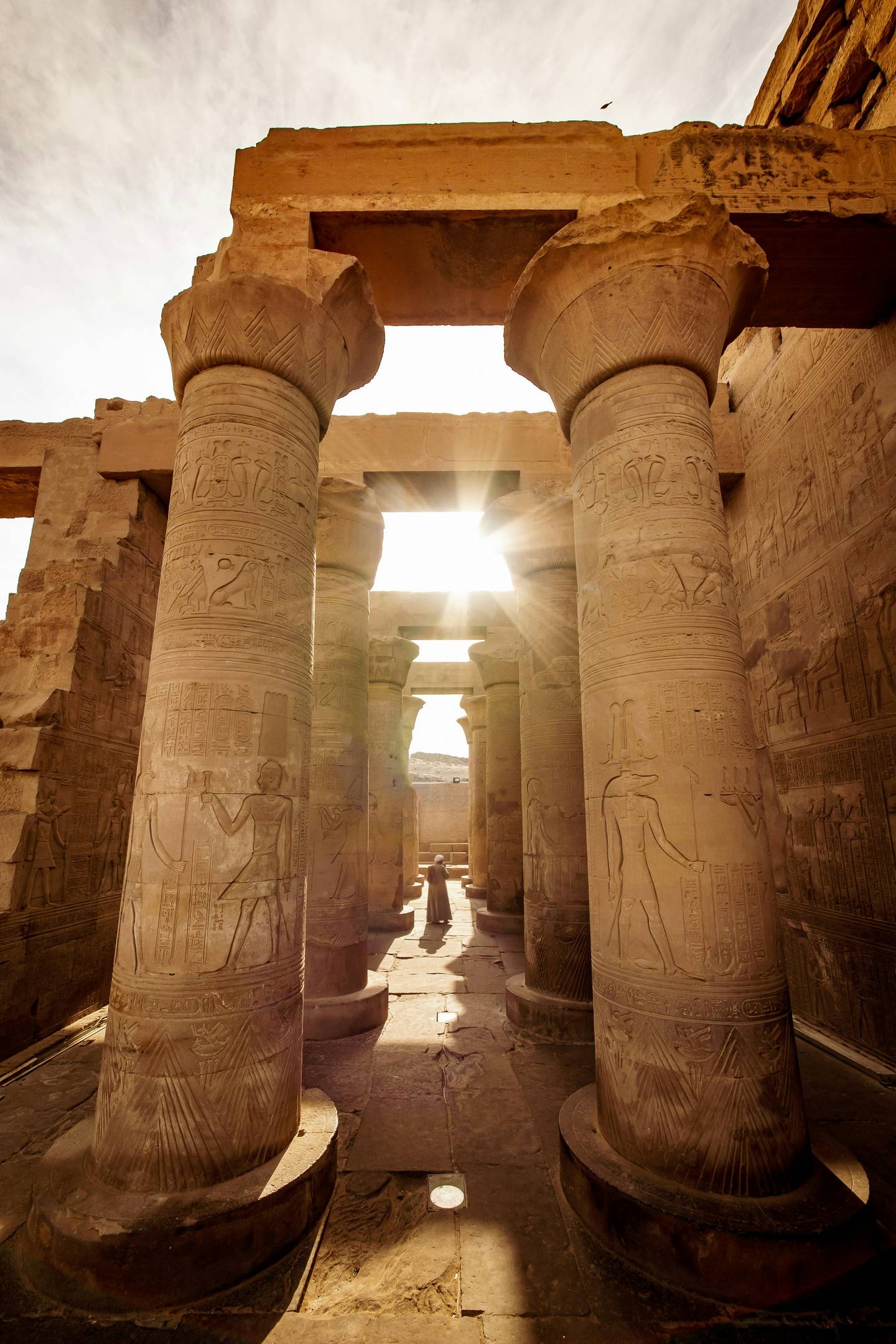  Ecco Reisen -  Egypte vakanties
