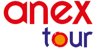 Reisen mit Anex Tour GmbH
