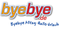 Reizen met byebye
