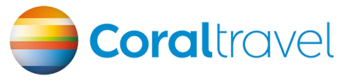 Reisen mit Coral Touristik