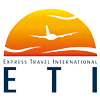 Reisen mit Express Travel International