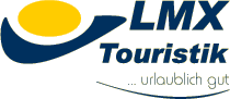 Reisen mit LMX Touristik - inkl. Xpackage