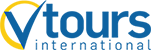 Reizen met vtours international
