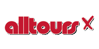 Reizen met alltours - X