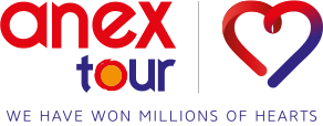 Reisen mit Anex Tour GmbH