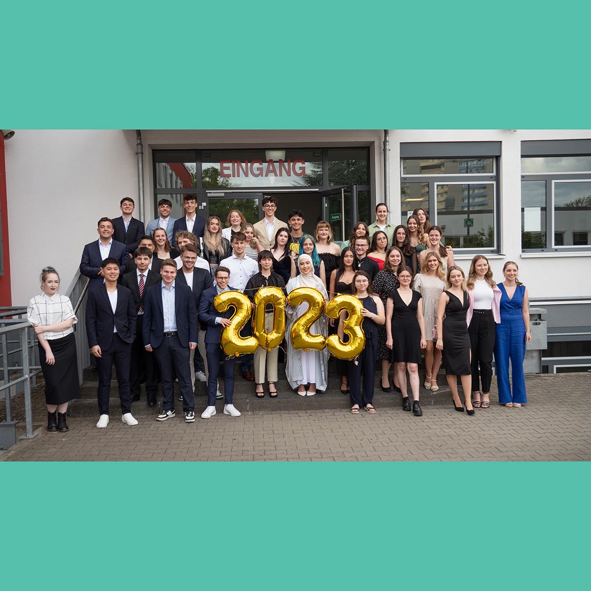 Abitur 2023 Abitur 2023