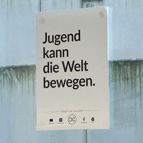 Demokratie-Woche 2024 Demokratie-Woche 2024
