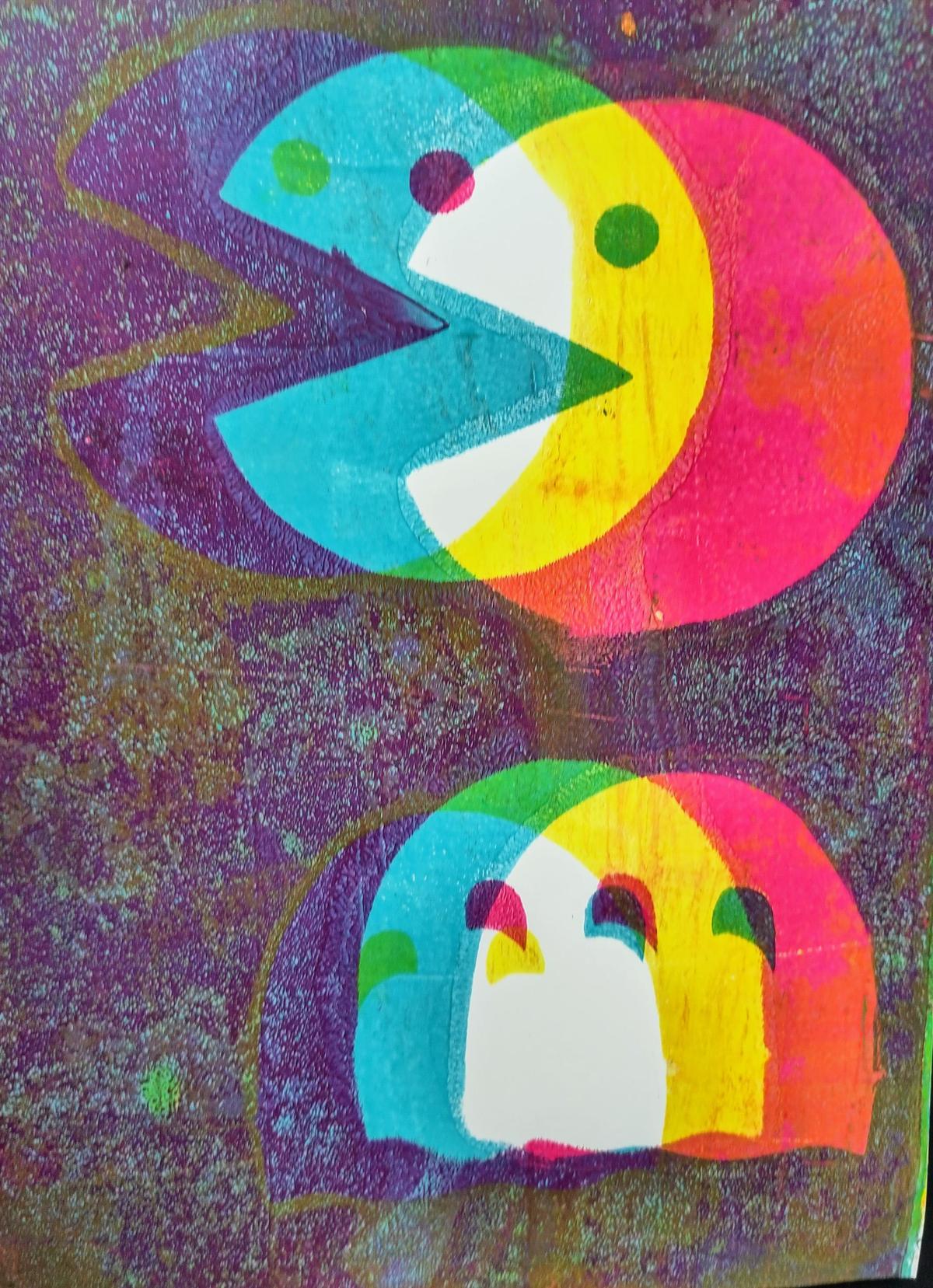 Projektwoche 2024 Projektwoche 2024