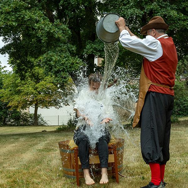 Gautschfest 2025 Gautschfest 2025