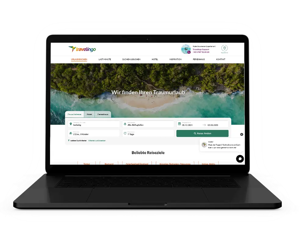 Travelingo Travelingo