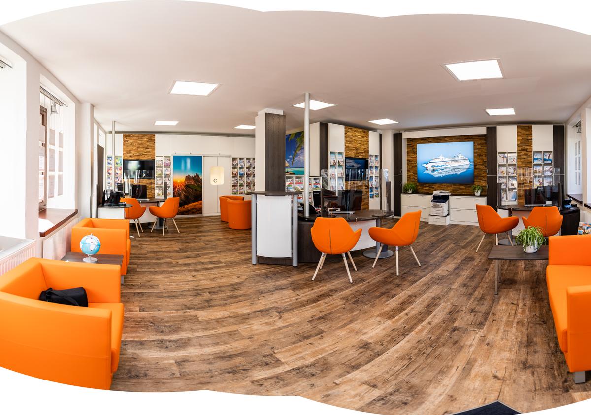 Reisebüro Bautzen