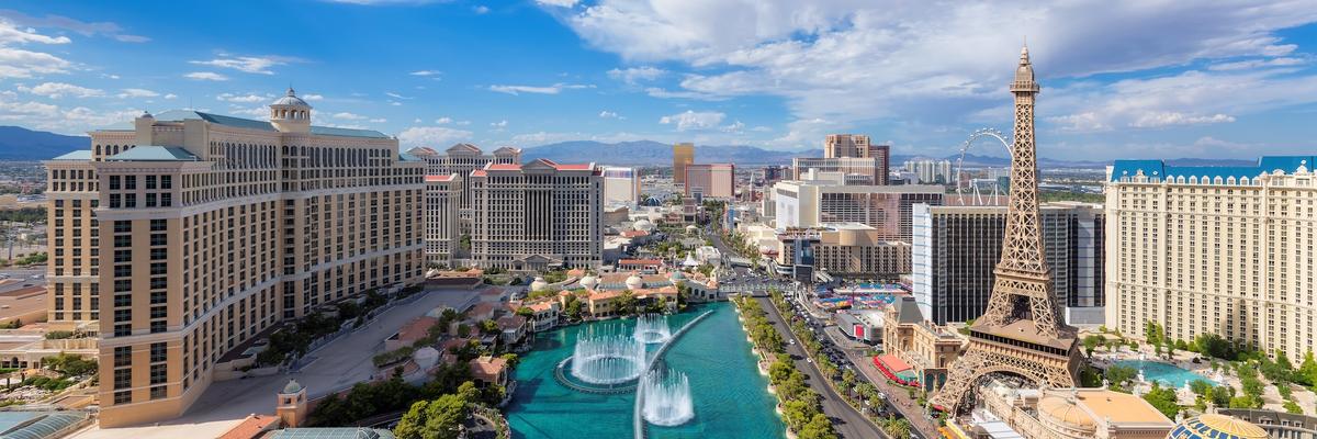 Las Vegas Strip