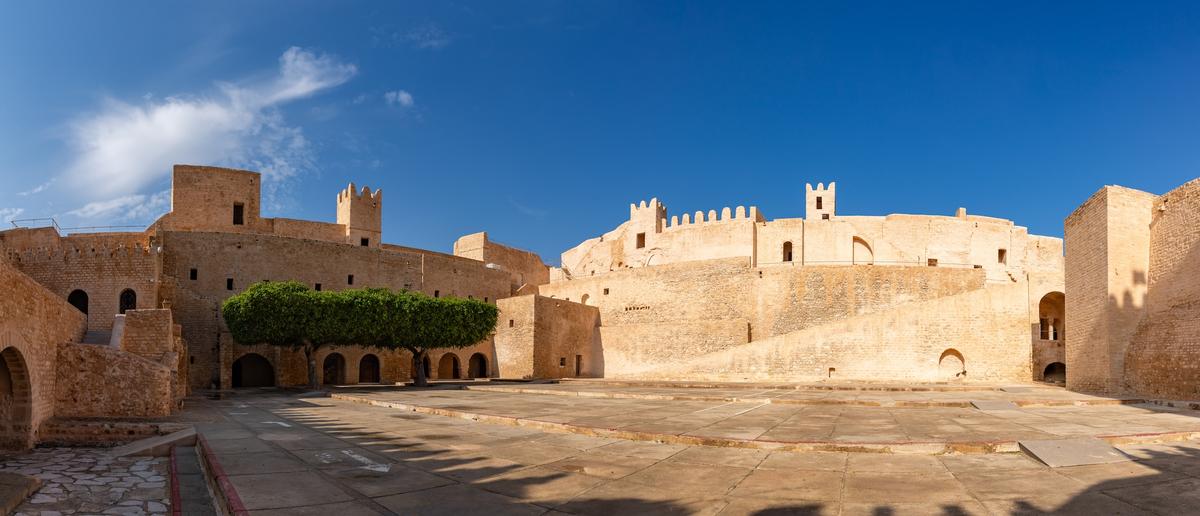 Ribat von Monastir
