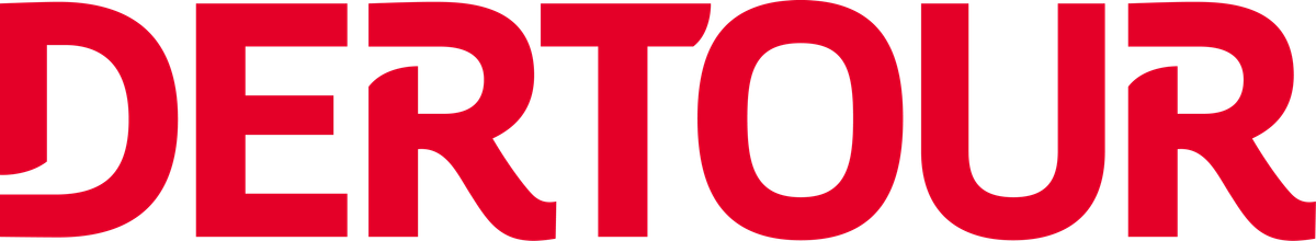 Logo DERTour