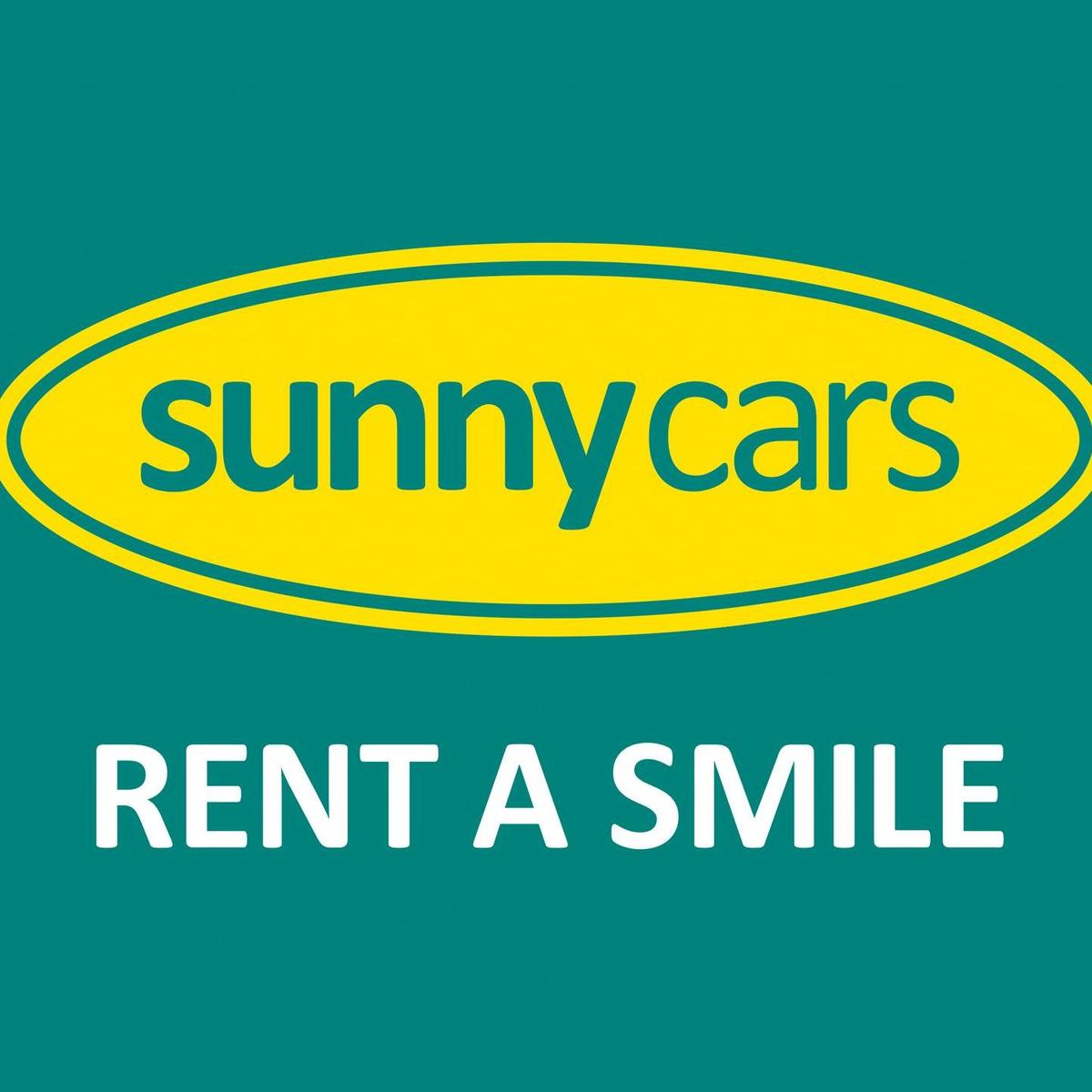 Logo sunnycars