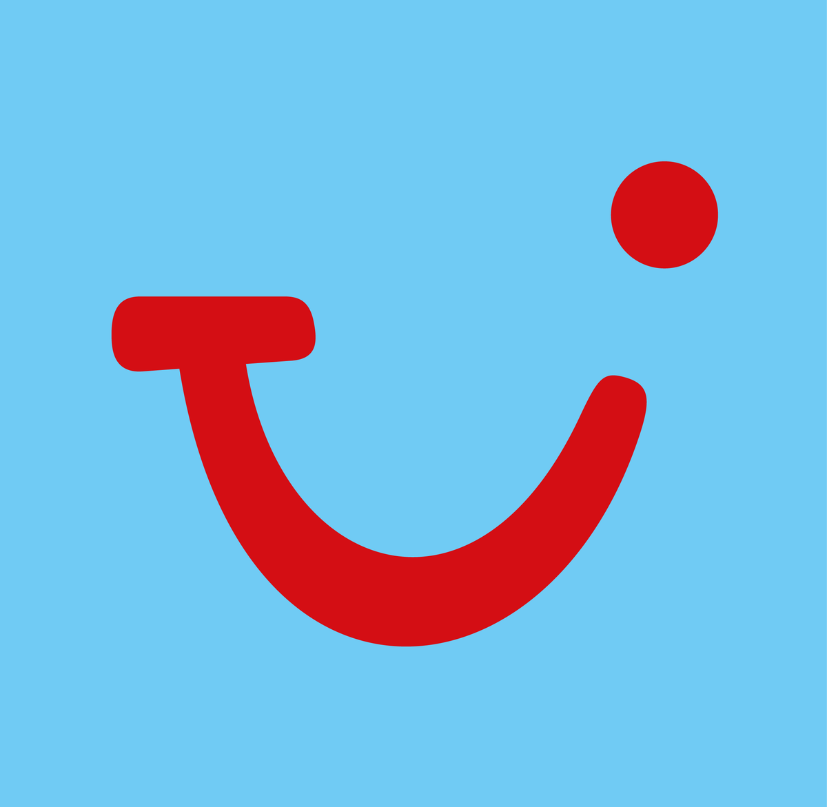 Logo TUI