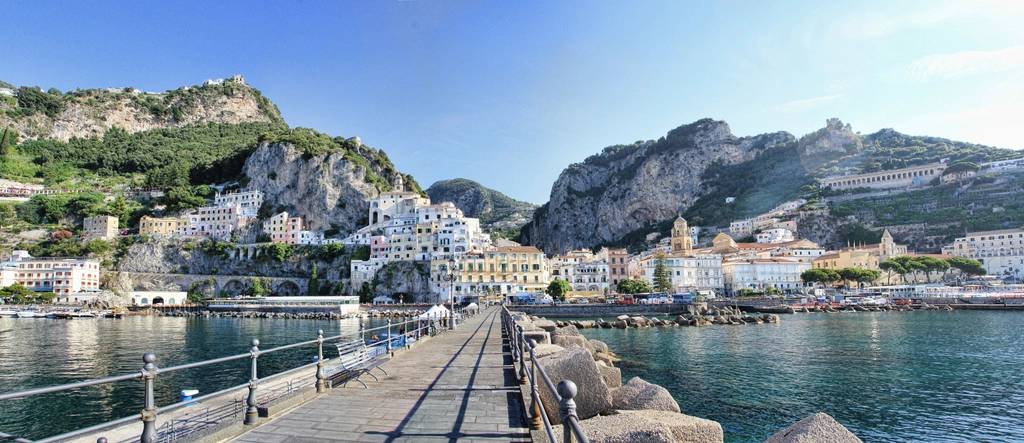 Italien Italien Urlaub – Dolce Vita von den Alpen bis Sizilien