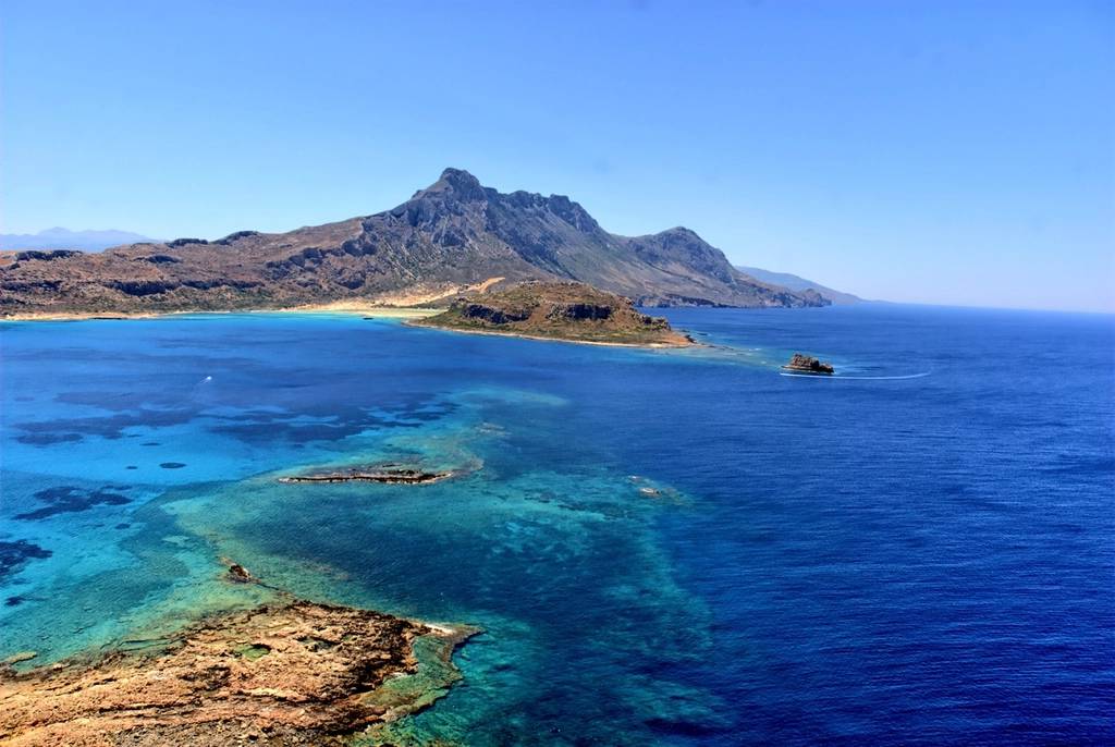 Kreta Kreta Urlaub