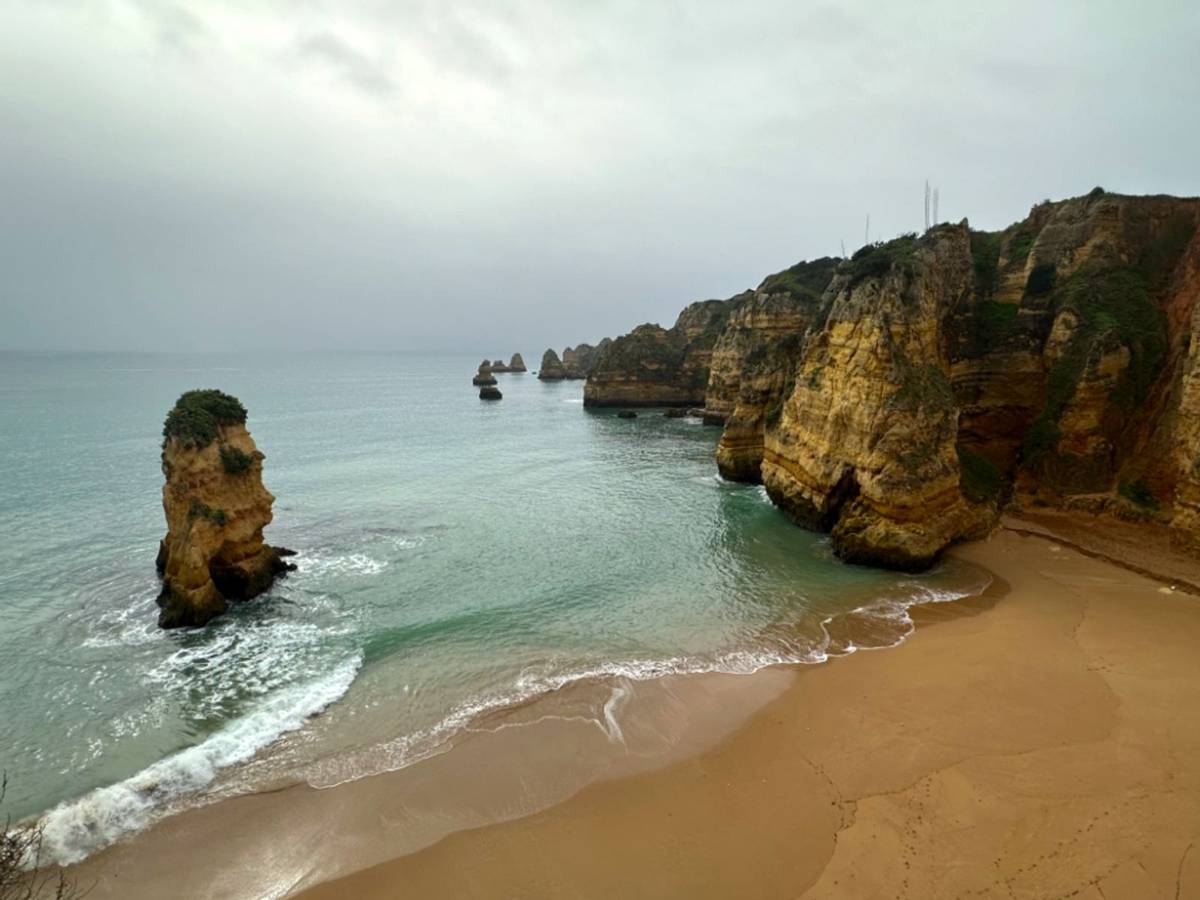 Portugal Portugal Urlaub – Algarve