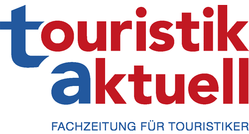 Touristik Aktuell Logo Touristik Aktuell Logo