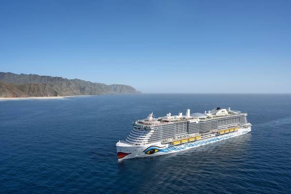 Destination Image