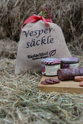 Haslachhof Wiggert Saeckle Haslachhof Wiggert Saeckle