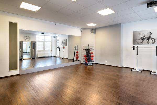 Physiozentrum Birgit Hermann 1 Hero Image