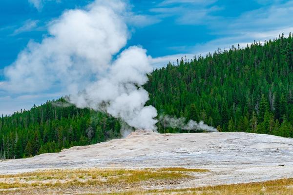 Rocky Mountain Explorer für Selbstfahrer