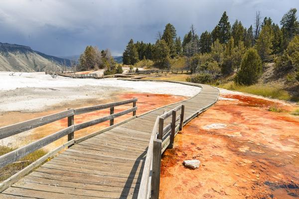 Rocky Mountain Explorer für Selbstfahrer