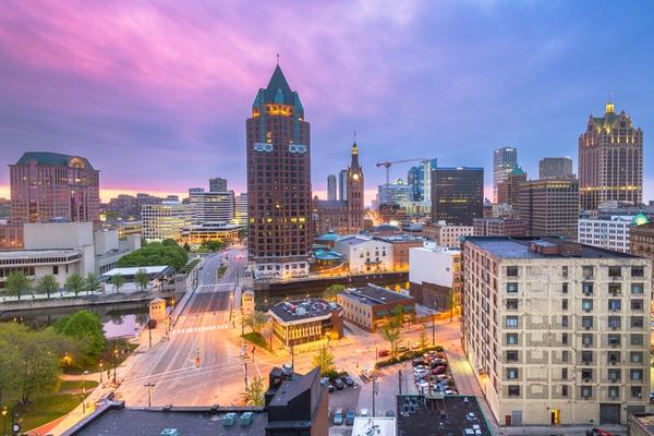BoTravel  Great lake & Big Cities TUI Selbstfahrer Rundreise