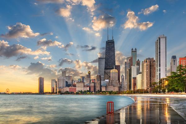 BoTravel  Great lake & Big Cities TUI Selbstfahrer Rundreise