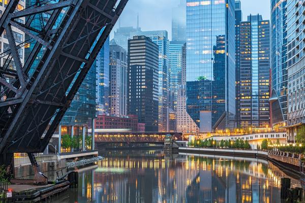 BoTravel  Great lake & Big Cities TUI Selbstfahrer Rundreise