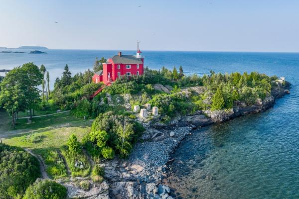 BoTravel  Great lake & Big Cities TUI Selbstfahrer Rundreise