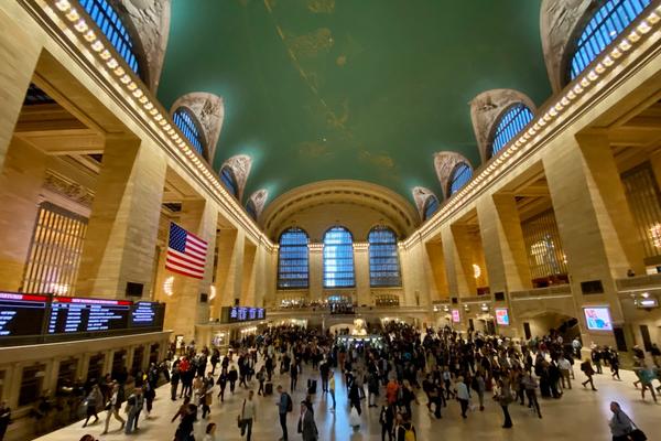 BoTravel New York