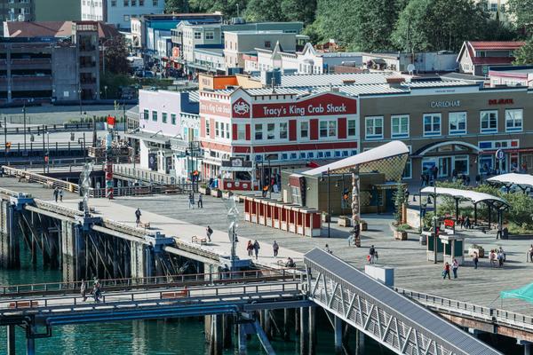 Alaska BoTravel