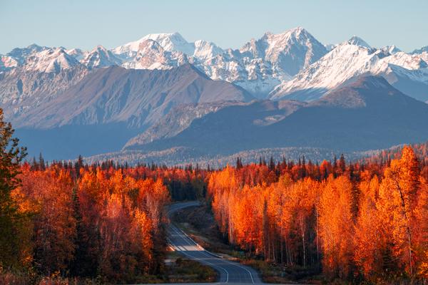 BoTravel USA Alaska